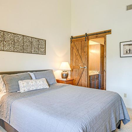 Pagosa Springs Condo With Grill, Near Wolf Creek! Exterior photo