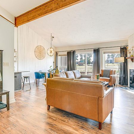 Pagosa Springs Condo With Grill, Near Wolf Creek! Exterior photo