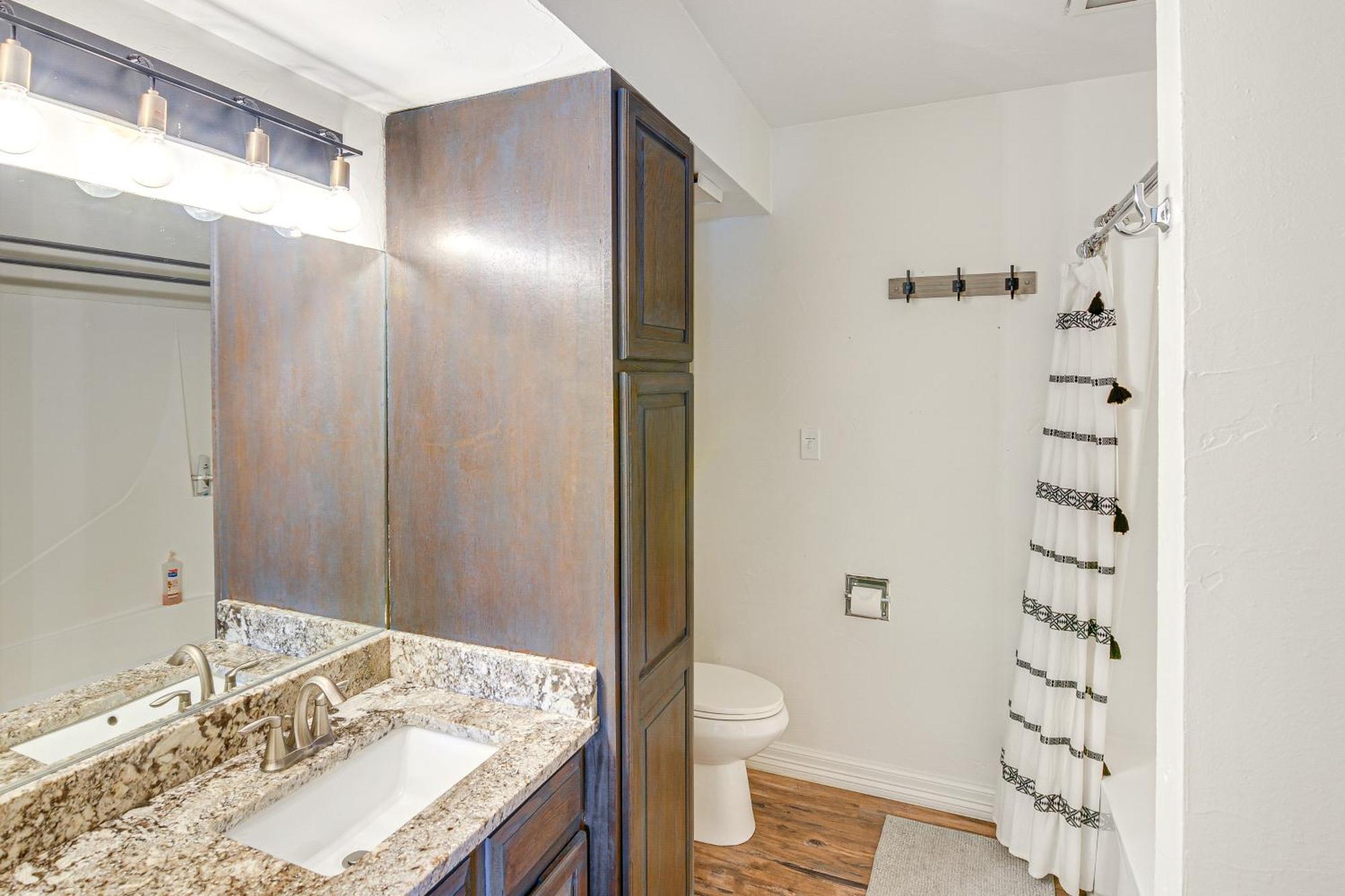 Pagosa Springs Condo With Grill, Near Wolf Creek! Exterior photo