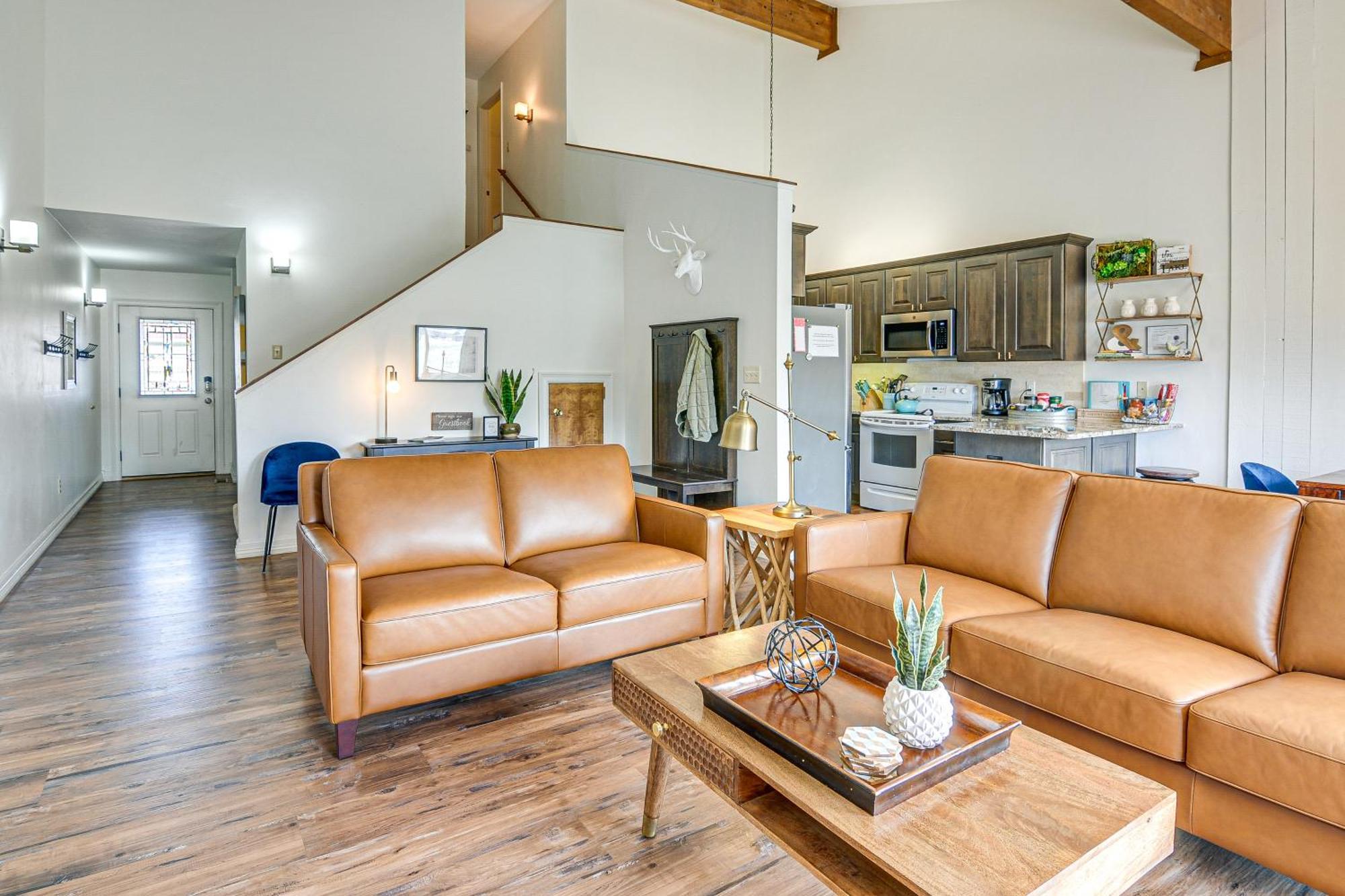 Pagosa Springs Condo With Grill, Near Wolf Creek! Exterior photo