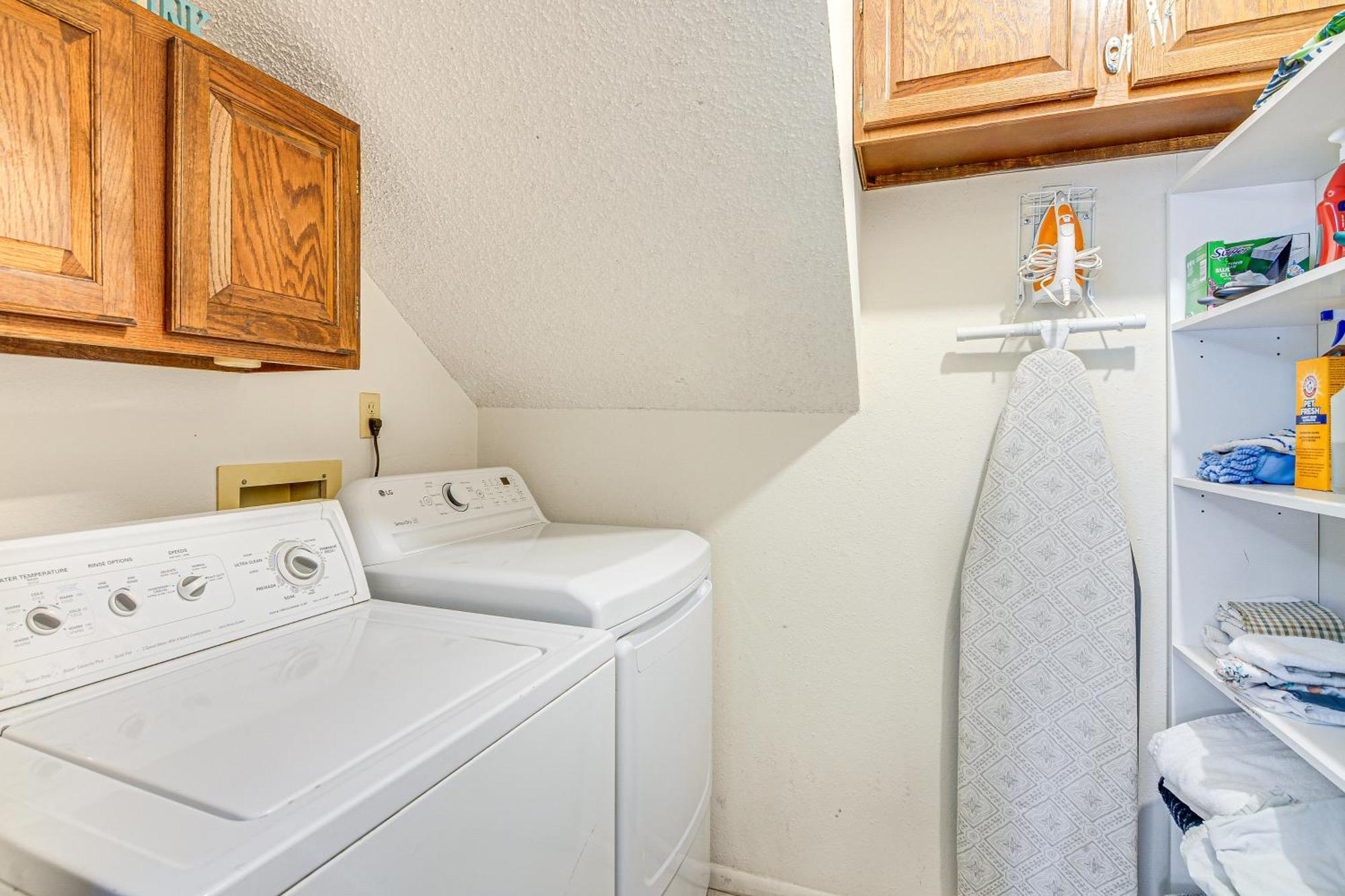 Pagosa Springs Condo With Grill, Near Wolf Creek! Exterior photo