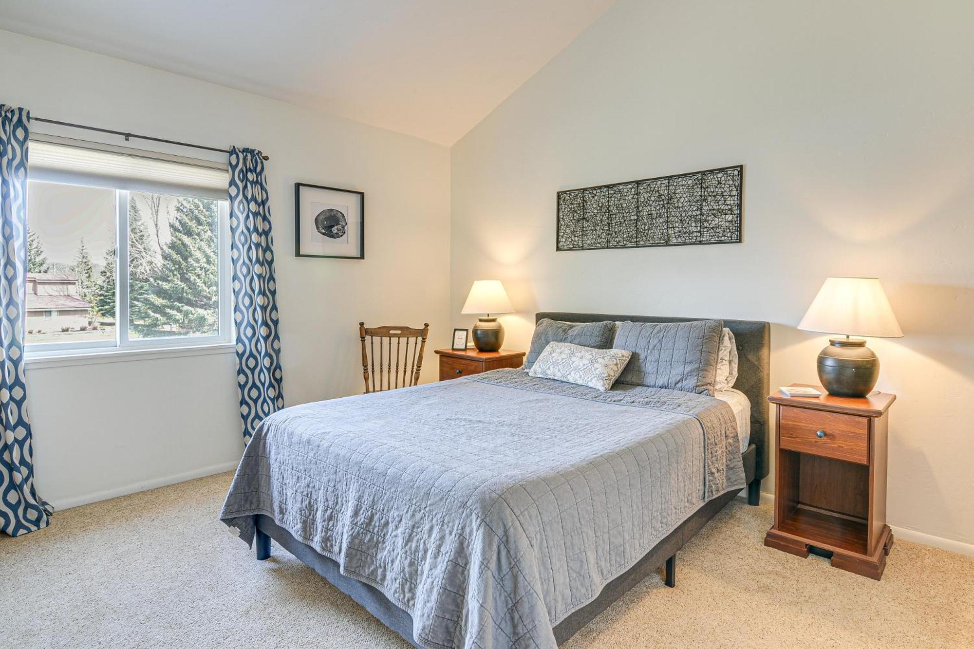 Pagosa Springs Condo With Grill, Near Wolf Creek! Exterior photo