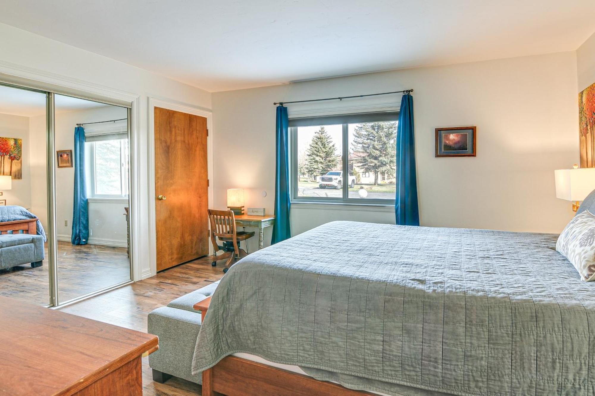 Pagosa Springs Condo With Grill, Near Wolf Creek! Exterior photo