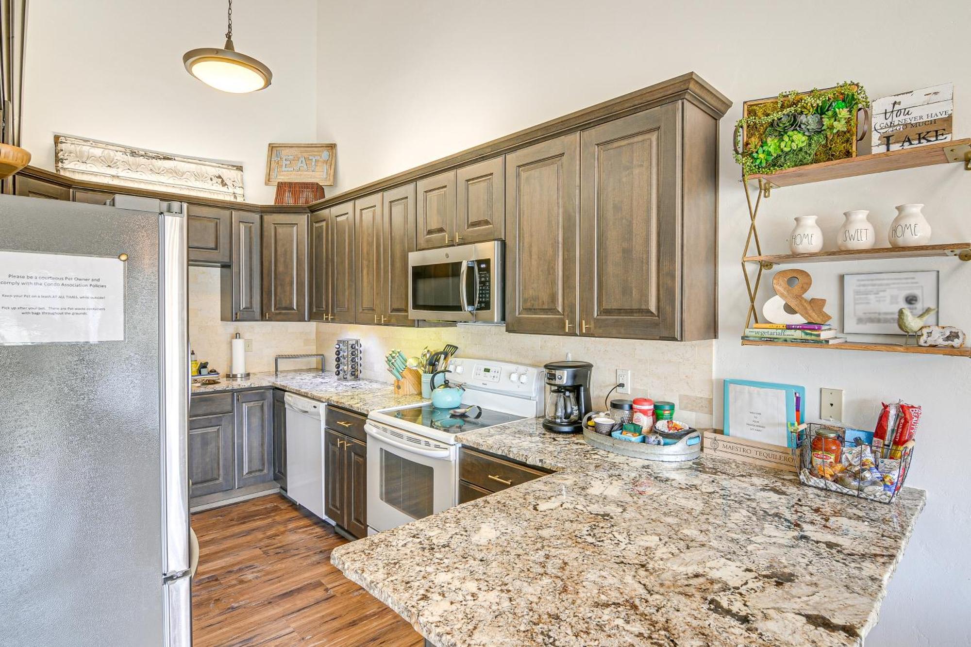Pagosa Springs Condo With Grill, Near Wolf Creek! Exterior photo